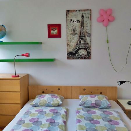 Apartment Anita Omiš Zimmer foto