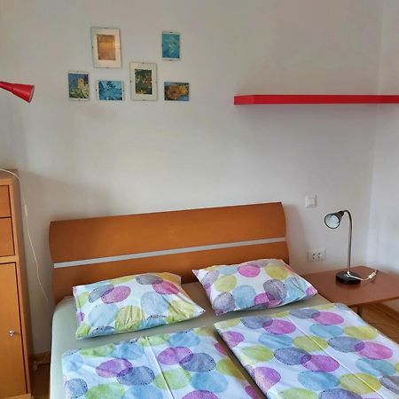 Apartment Anita Omiš Zimmer foto