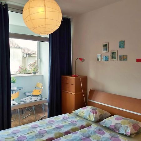 Apartment Anita Omiš Zimmer foto