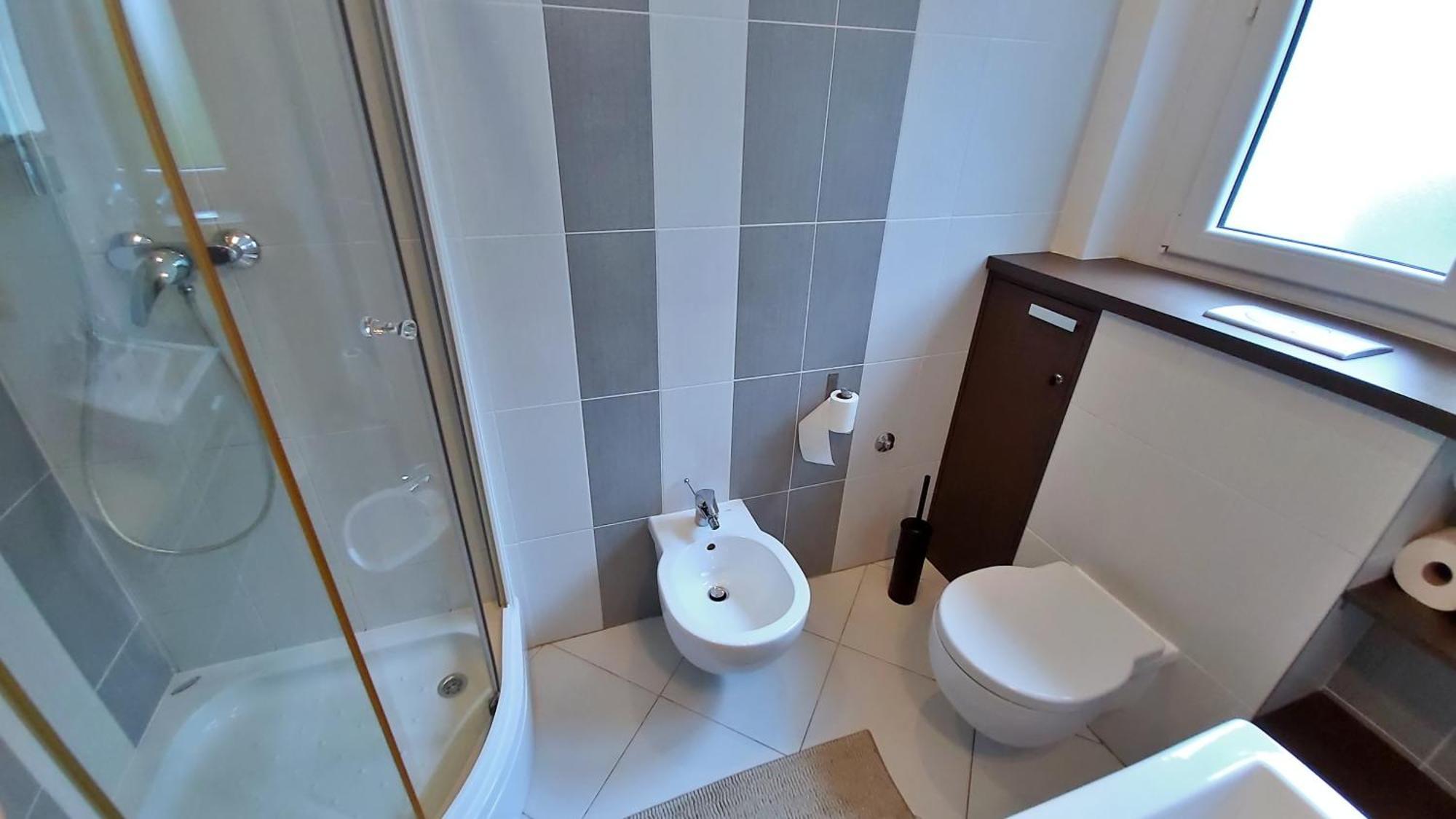 Apartment Anita Omiš Zimmer foto