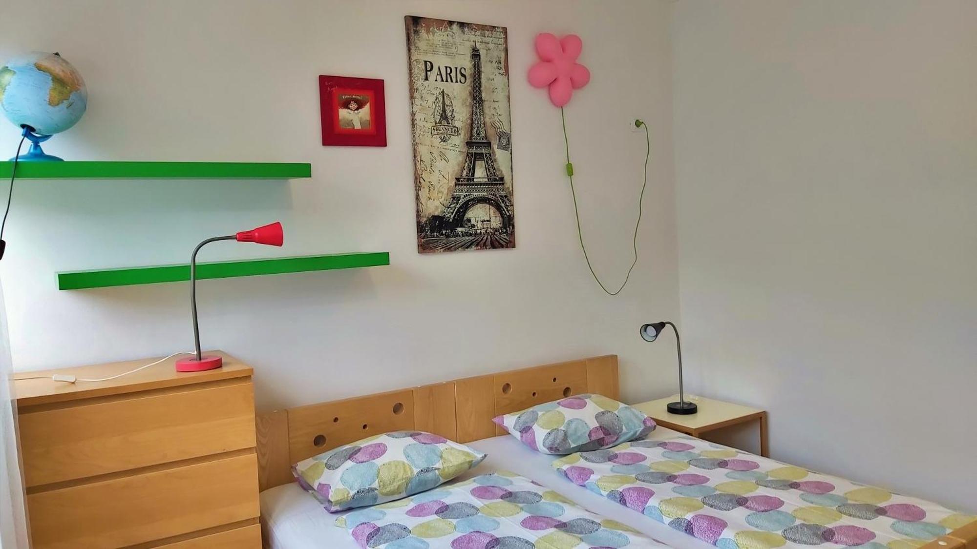 Apartment Anita Omiš Zimmer foto