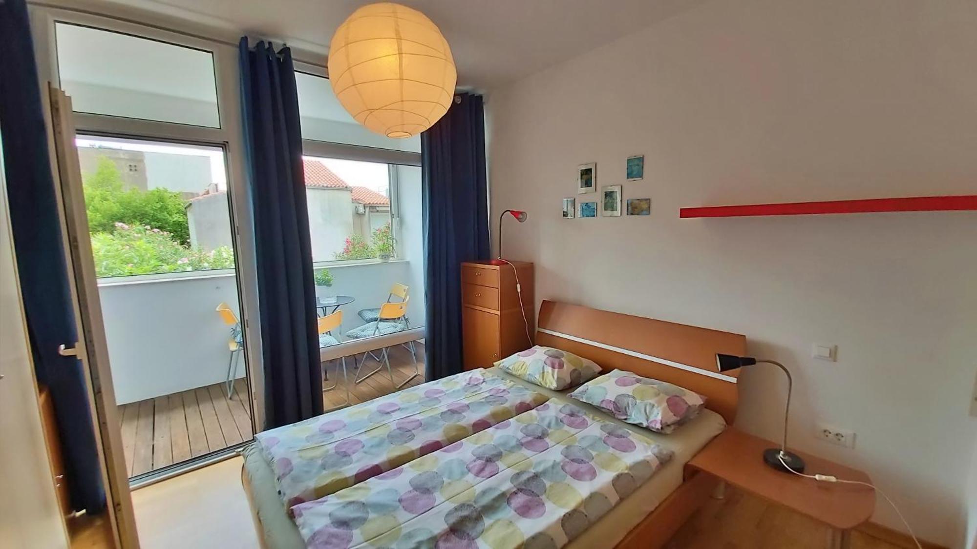 Apartment Anita Omiš Zimmer foto