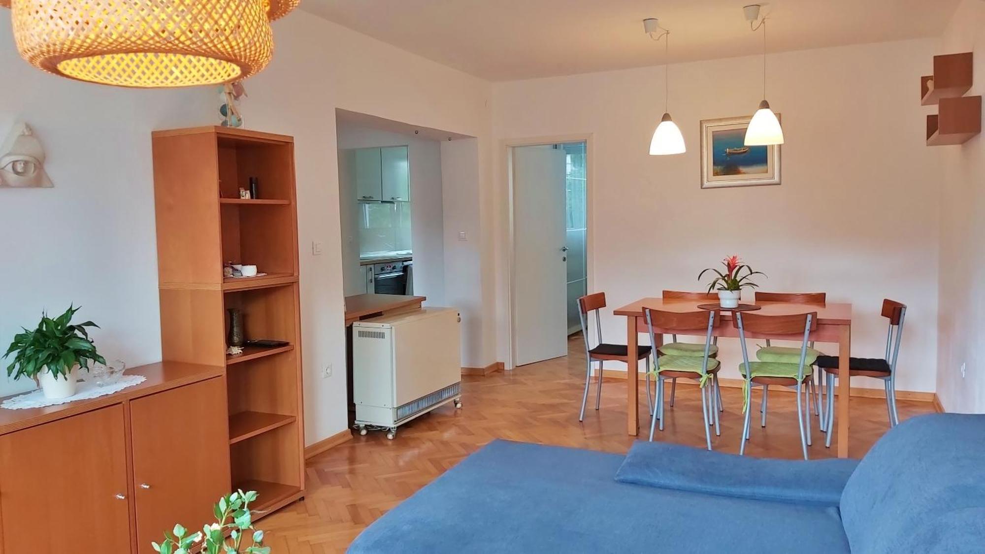 Apartment Anita Omiš Zimmer foto