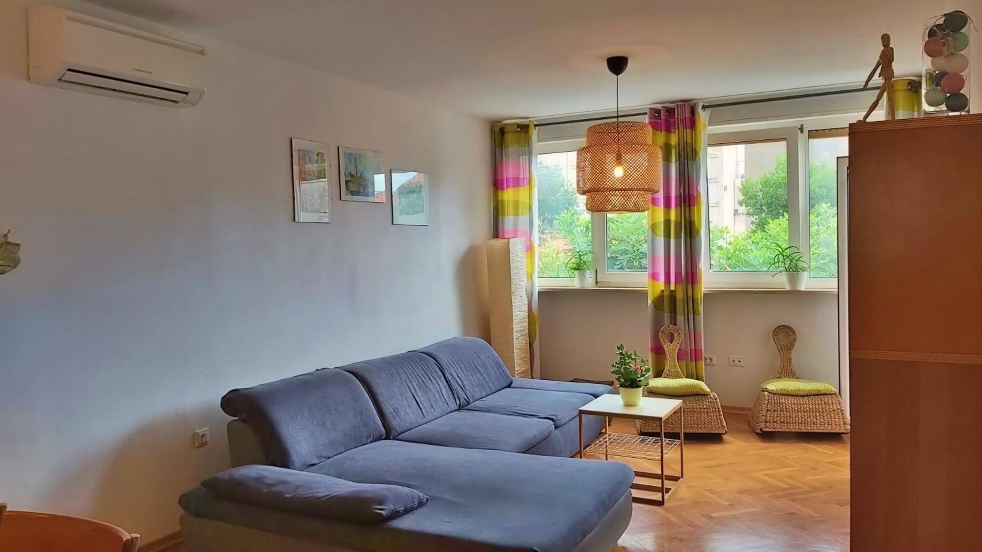 Apartment Anita Omiš Zimmer foto