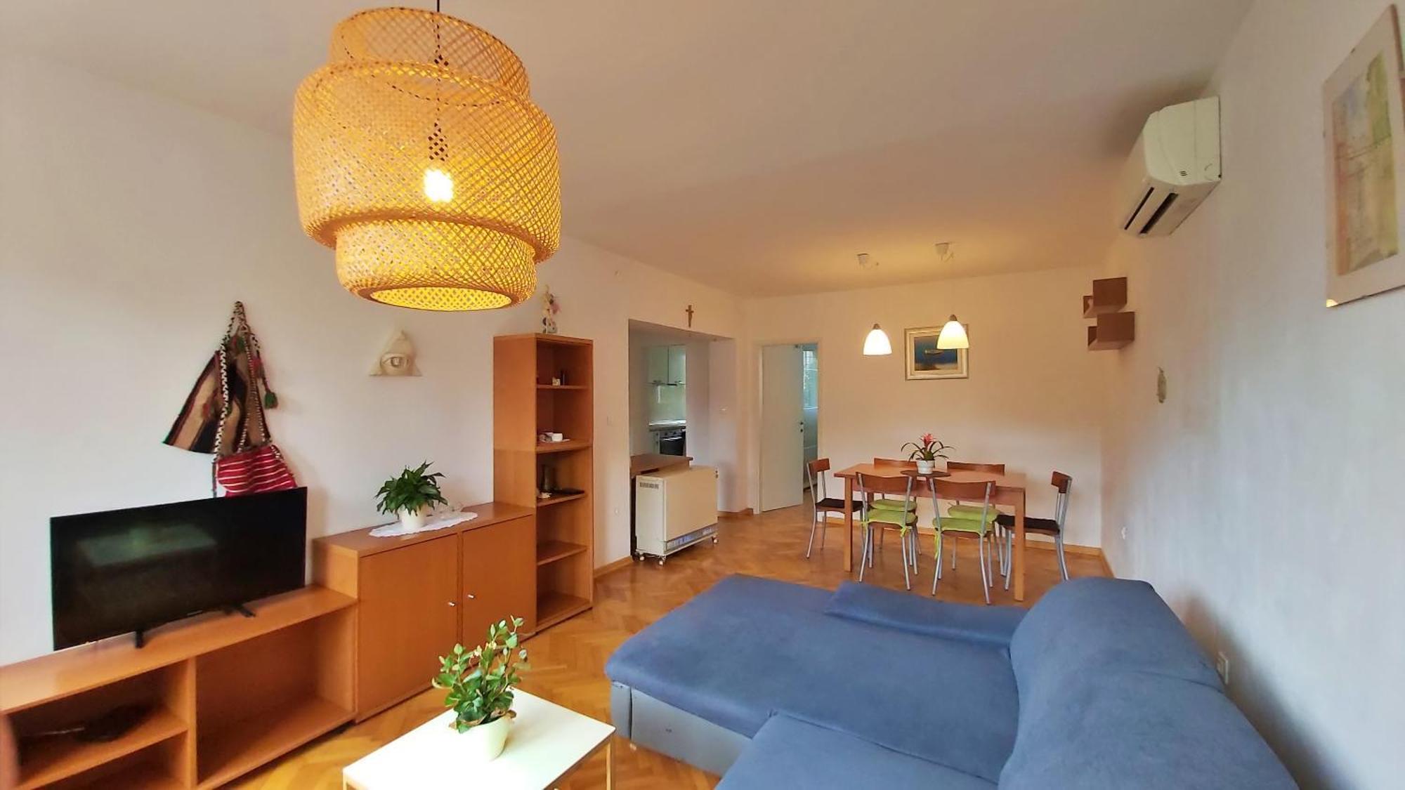 Apartment Anita Omiš Zimmer foto
