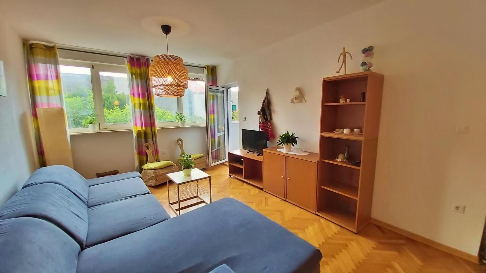 Apartment Anita Omiš Zimmer foto