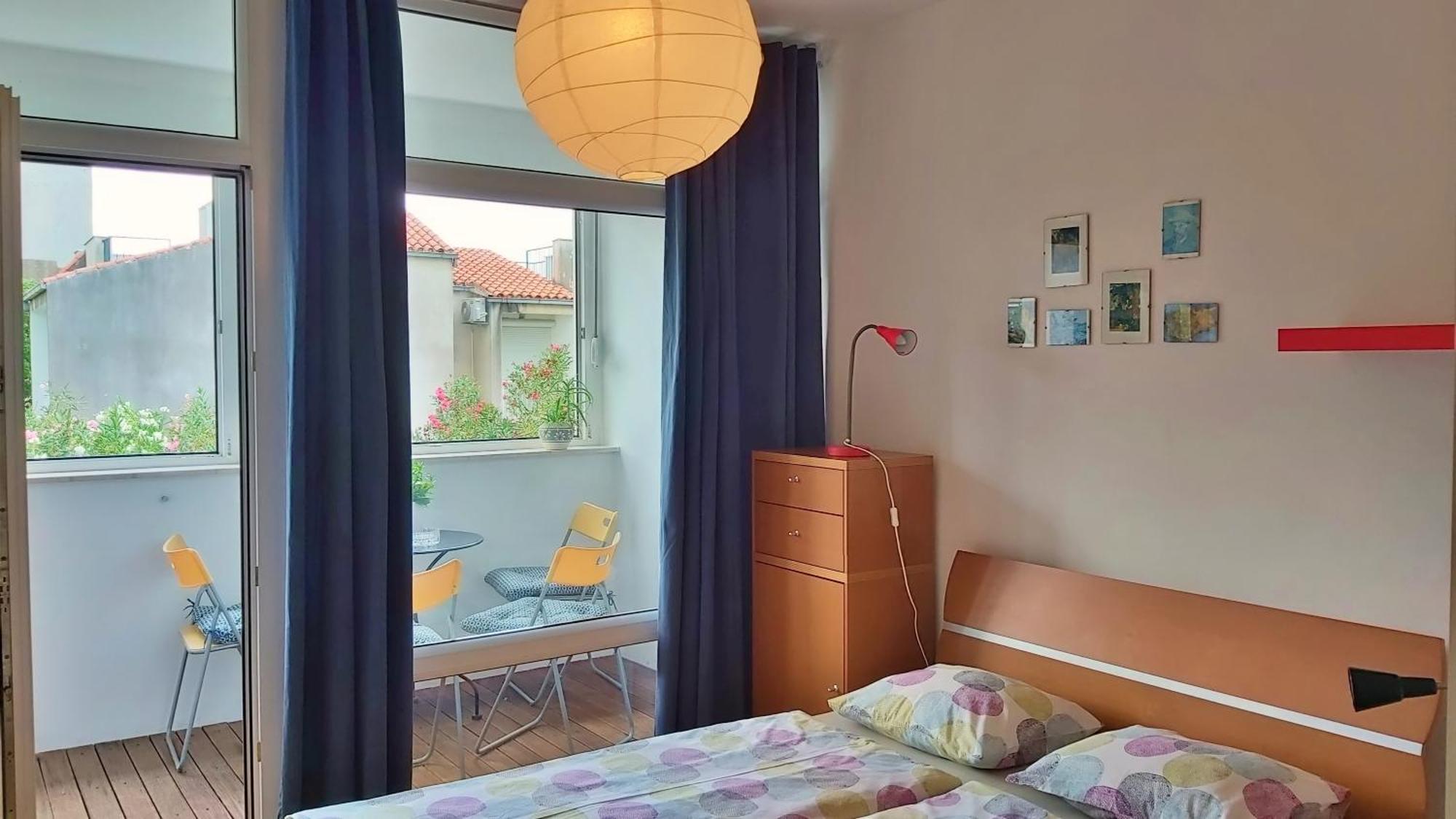 Apartment Anita Omiš Zimmer foto