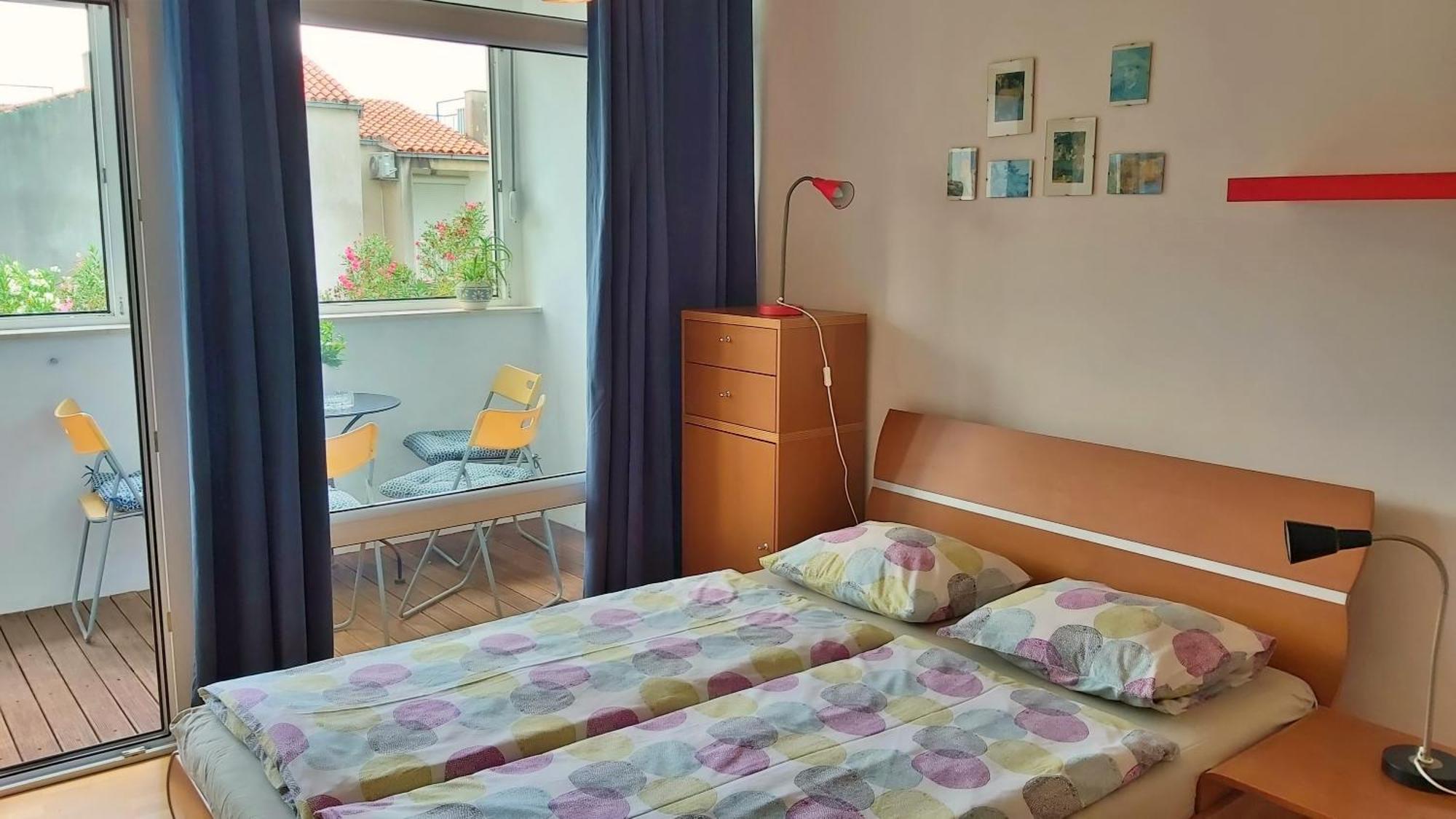 Apartment Anita Omiš Zimmer foto