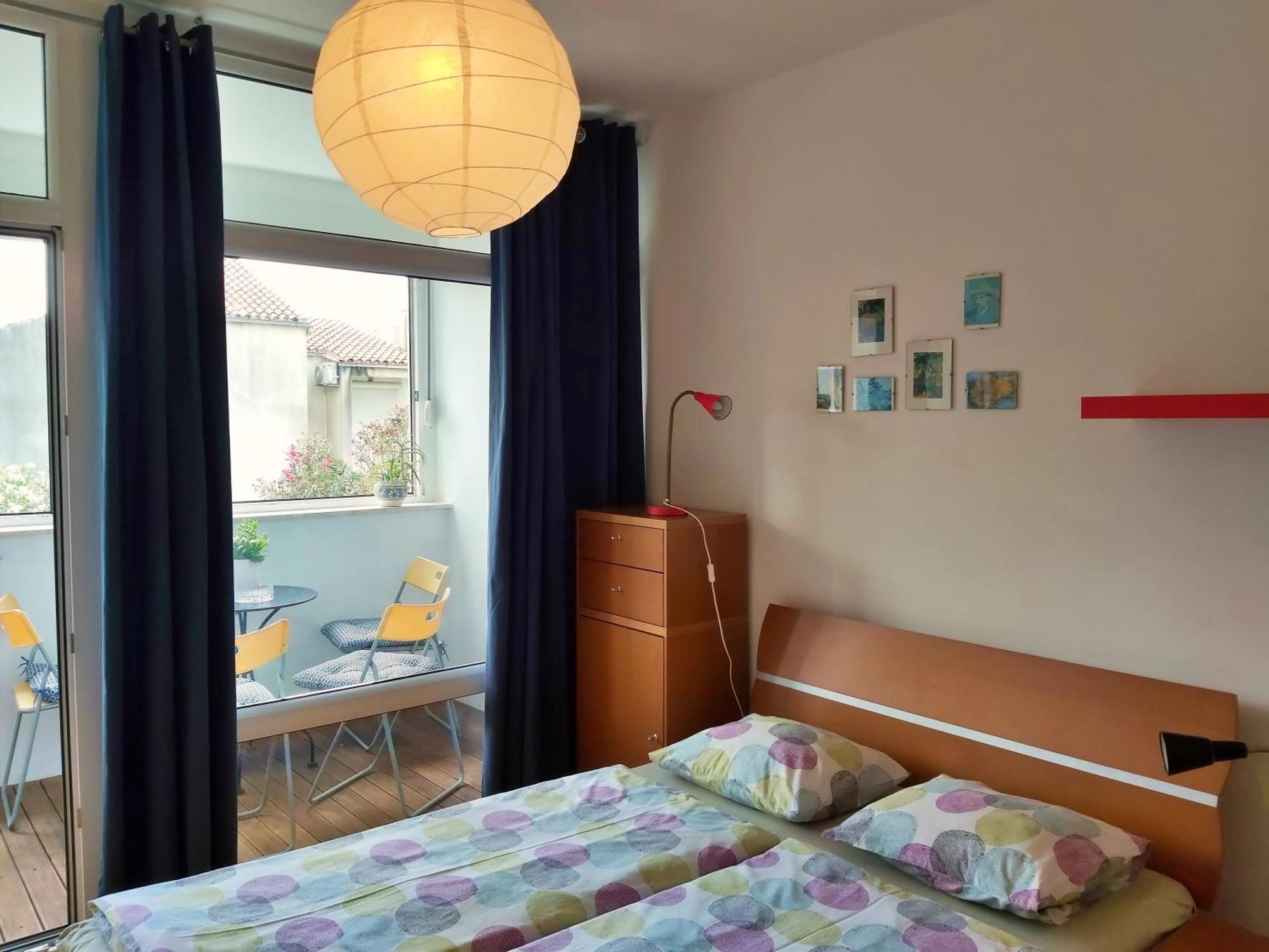 Apartment Anita Omiš Zimmer foto
