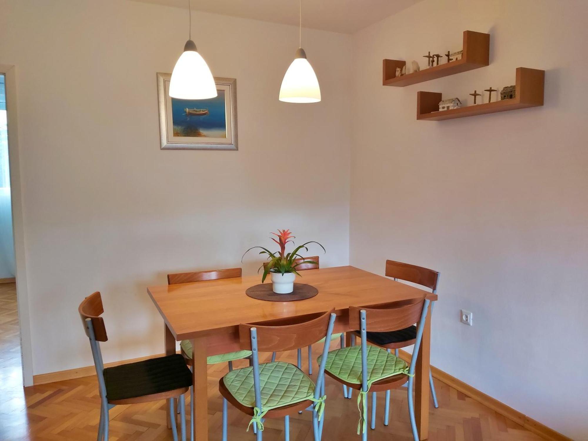 Apartment Anita Omiš Zimmer foto