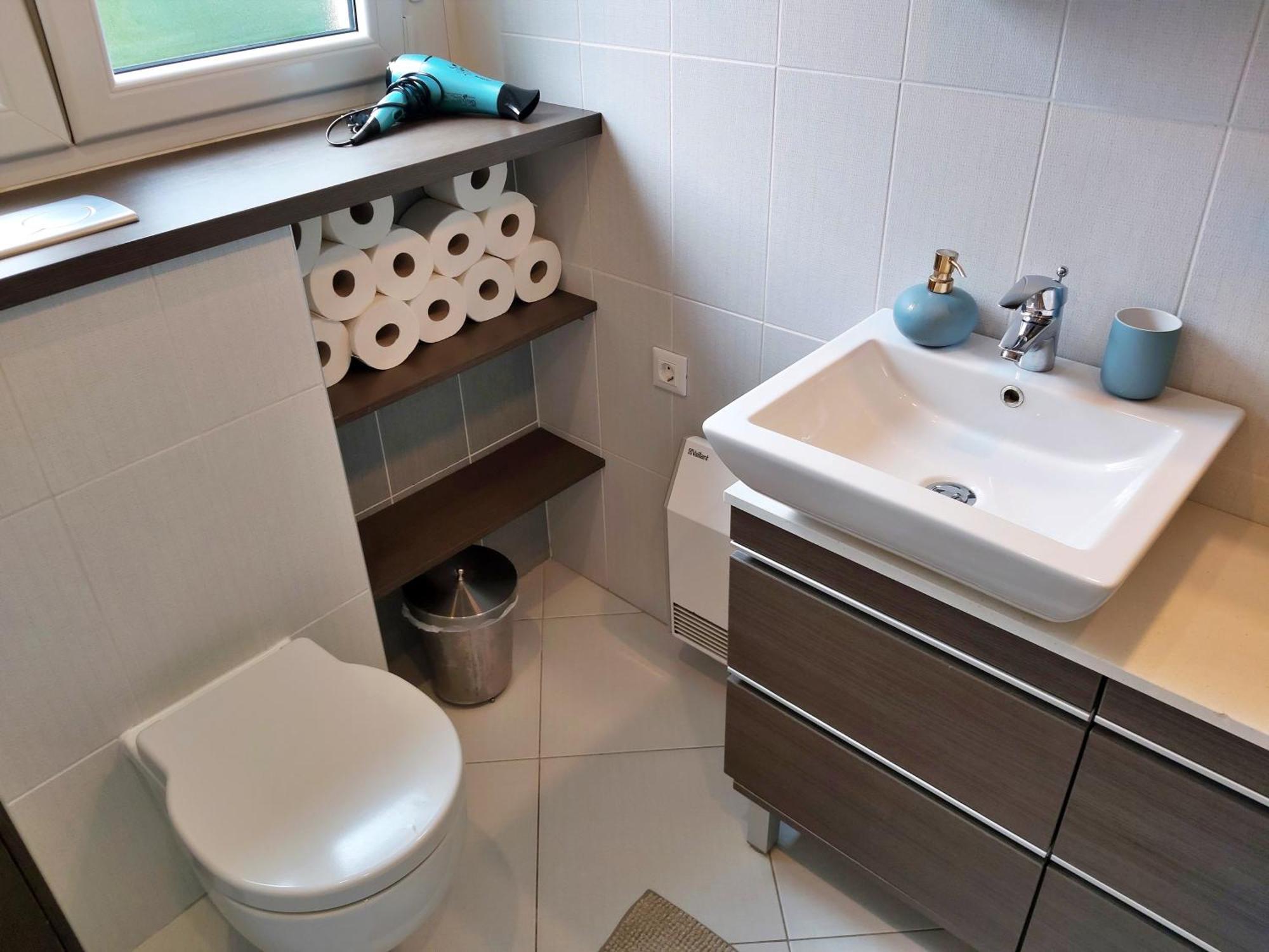 Apartment Anita Omiš Zimmer foto