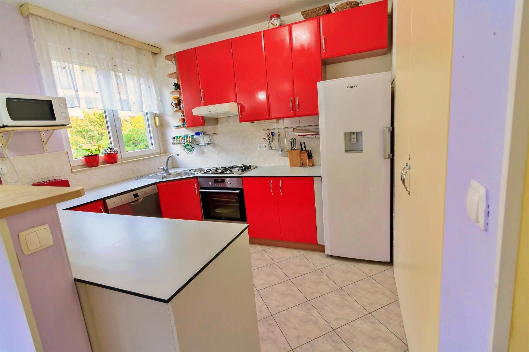 Apartment Anita Omiš Zimmer foto
