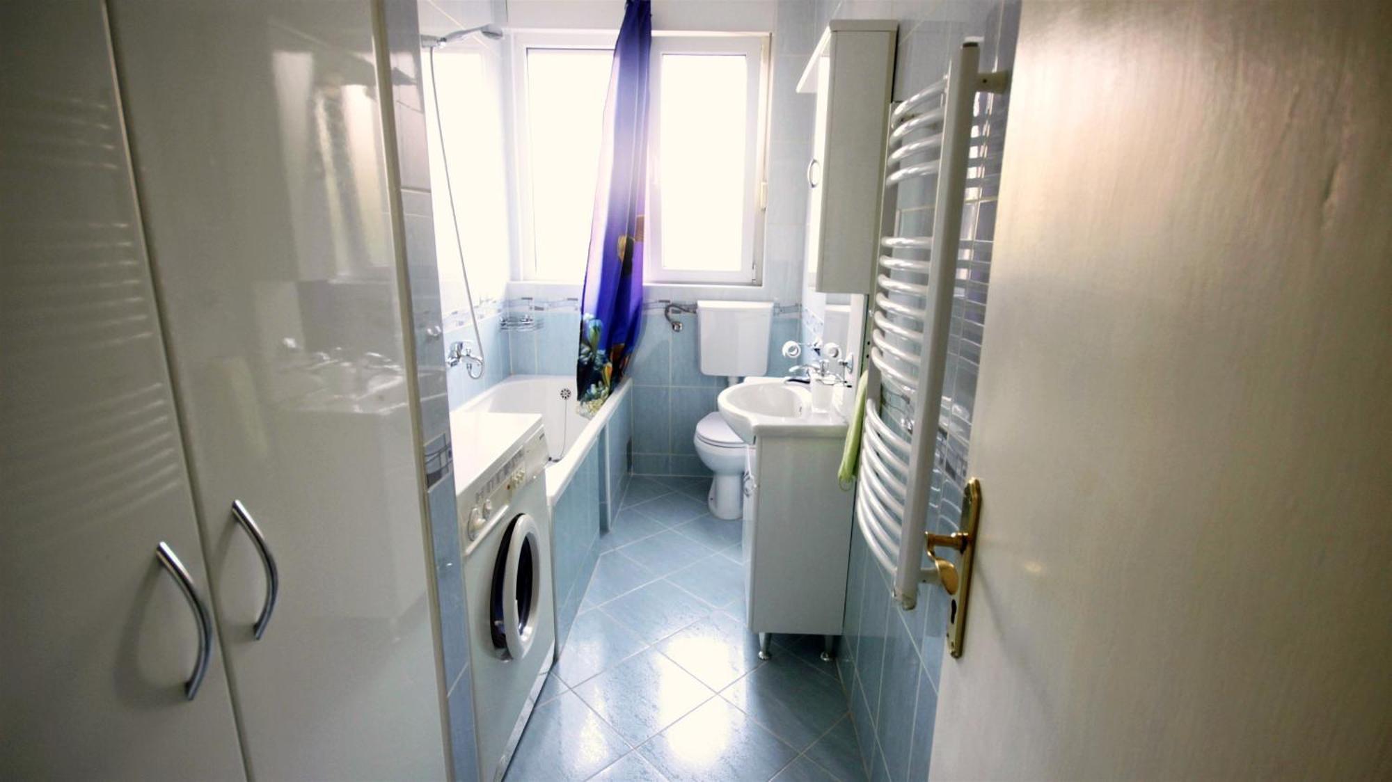 Apartment Anita Omiš Zimmer foto