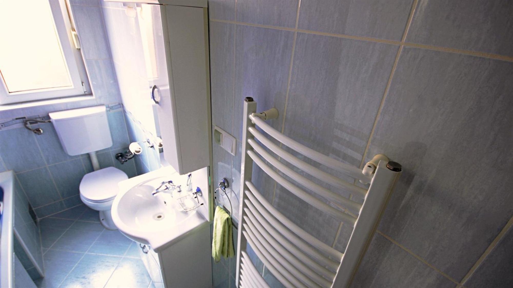 Apartment Anita Omiš Zimmer foto