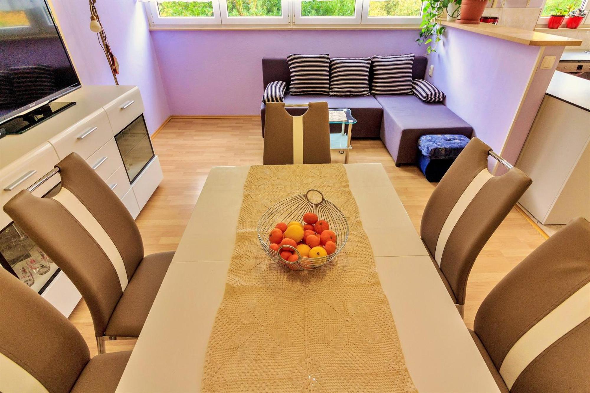 Apartment Anita Omiš Zimmer foto