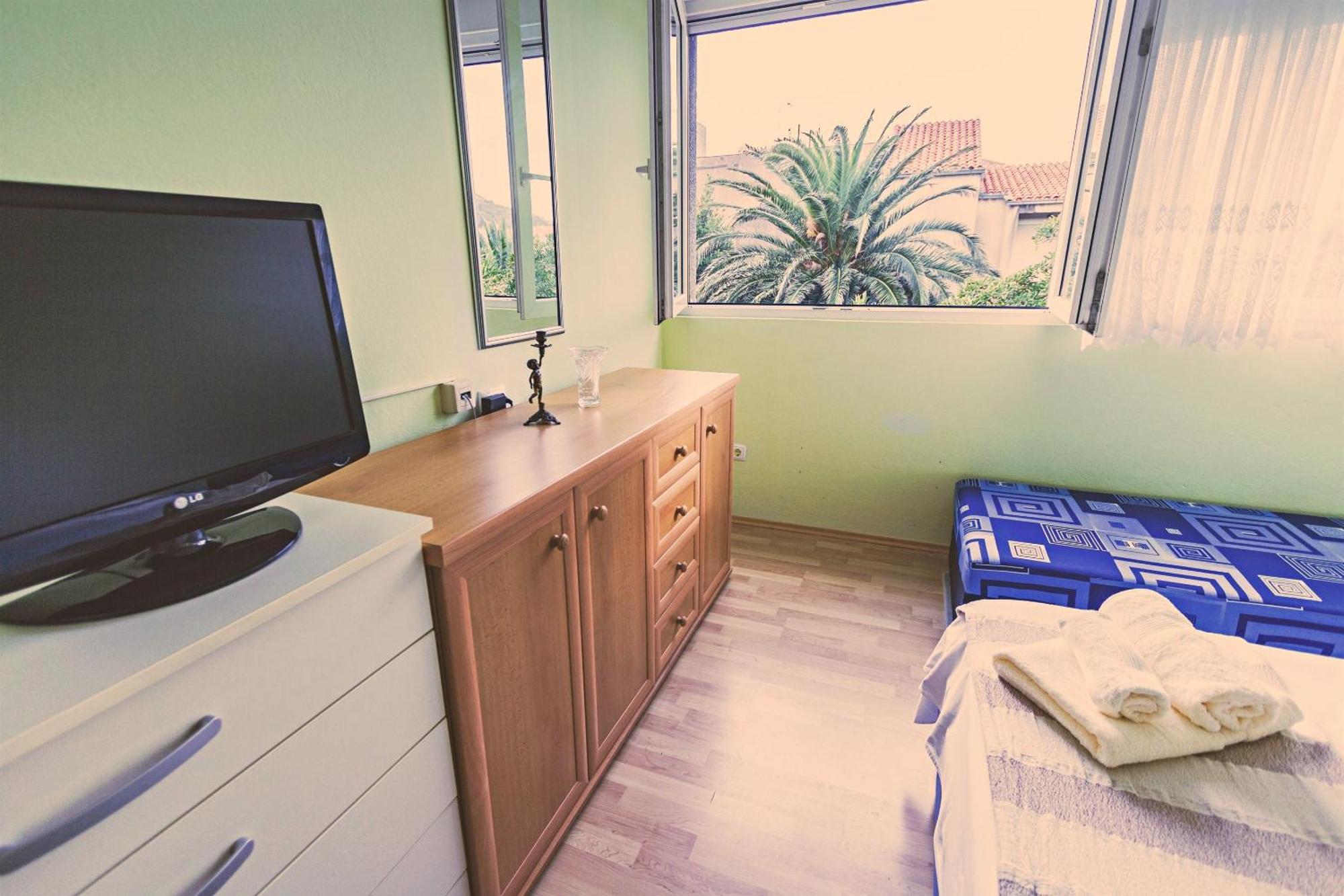Apartment Anita Omiš Zimmer foto